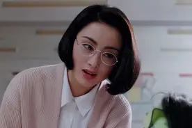 来内地养老的8位香港女星，买别墅领退休金，个个大龄未婚图片