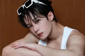 明星热度指数榜 王一博前十垫底肖战仅第五 檀健次王星越刘亦菲上榜图片