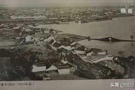 杭州城市的变迁（三）图片