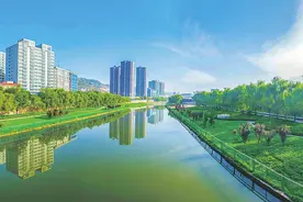山西乡宁：奋力建设全省经济强县图片