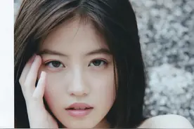 「G奶女神」今田美樱被封“绿茶”？雪白嫩肤性感撩人好似少女图片