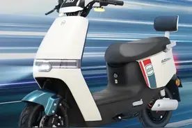 续航100km、极速50km/h！3款性价比电动车亮相，实用性高、更能跑图片