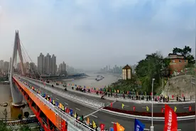 中华人民共和国直辖市（重庆）图片