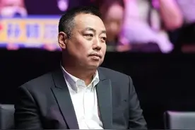 刘国梁不归总局管？名记谈国乒反腐：纪委介入，其它部门要让位图片