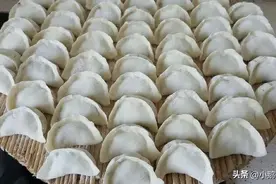 7月头伏吃饺子，这馅千万别错过，又鲜又嫩又多汁，吃一次忘不了图片