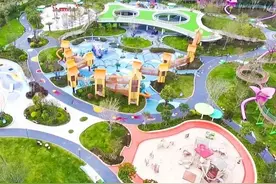 厦门竟然这么多免费的儿童乐园，收藏遛娃去！图片