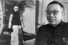 深度解读《紫禁城的黄昏》帝师眼中的末代皇帝溥仪的一生图片