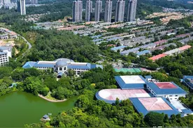 清远恒大金碧天下，二手房为何跌成白菜价？图片