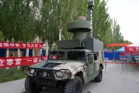 解放军电子对抗“首次实战”，竟出现在高考现场图片