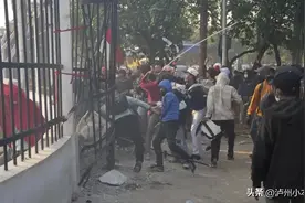 民众觉醒了，印尼也爆发“反特权”抗议活动？图片