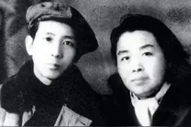 鲁迅先生坦言：哪个女作家可以超过丁玲，估计只有薄命才女萧红了图片