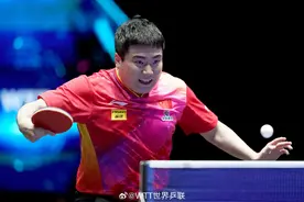 记住这3个关键点，反手质量蹭蹭往上涨！乒乓国球汇图片