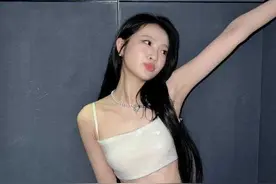 知名女星正骨被摸臀部和胸部，因反应慢未报警，告诫网友注意安全图片