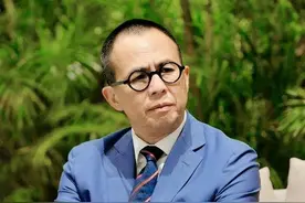 李氏三人皆为加拿大籍，为何仍称“中国企业界代表”？图片