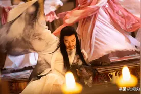 解析《唐朝诡事录之西行》之《降魔变》图片
