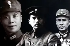 桂军五个军简介图片