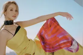 徐子淇阔太聚会站C位，李嘉欣又镶边！千亿豪门媳妇进化史图片