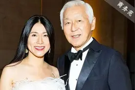 富过21代的顶级“中式老钱”：家族串起民国史，娶女精英富而不奢图片