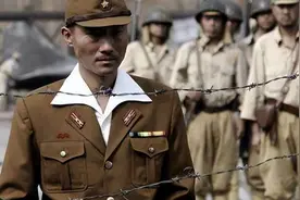 二战日本士兵能够当上一个将军吗？1939年6月21日日军进攻潮汕图片