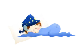 孩子半夜磨牙吱吱响，怎么办？| 科普时间图片