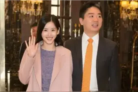 堪比谍战大片!京东夫妇深陷"水军谣言门",谁在背后操盘?图片