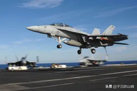 号称“世界第二空中力量”的美国海军航空兵现役主力机型一览图片