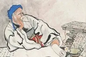 归真讲伤寒第三课：详解桂枝汤图片