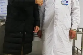 遭遇“癌中之王”胰腺癌，晚期的她成功逆袭，如今已过4年！图片
