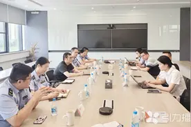 苏州吴中：打造“全国机器人产业集群第一高地”图片