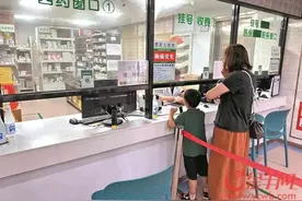 “三阳”小高峰来了？反复感染危险吗？专家提醒图片