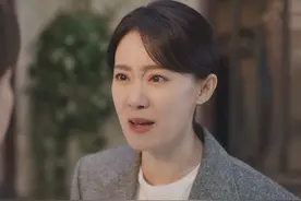 《好事成双》全员演技过关，唯有一人收获差评，五官乱飞台词硬挤图片