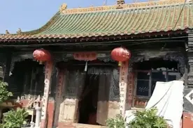 山西太原4个冷门小众好去处，人少清净，当日往返，周末带家人去图片