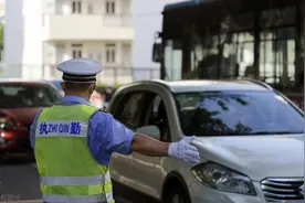 怎么避免开车违章？这3个容易违章的毛病马上改，减少违章次数图片