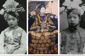 清代皇帝联姻考虑的条件是什么，什么样家世的女子才能入宫为妃？图片