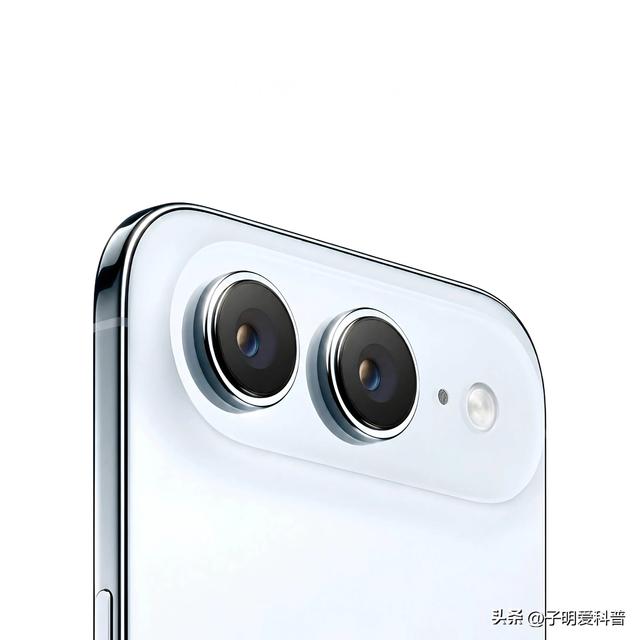 iPhone 18 Pro钛金属上强度！苹果认错，17 Pro用户破防