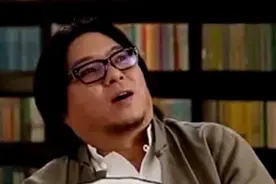 “不可一世”的高晓松，是如何从公知变成公敌的？图片