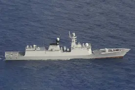 36舰机抵近台岛，台要升级雷达探测，运8就能一招克敌图片