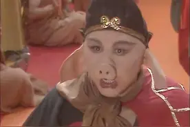 难怪沙僧没成佛不生气，你看金身罗汉权力有多大，给个佛都不换图片