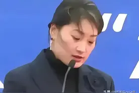 泪崩！举世同悲，天地同泣，宗馥莉泪别致辞父亲宗庆后图片