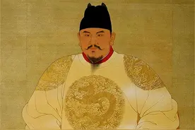 明朝历史上有11位顶尖人物，明朝276年中最杰出的人物群体！图片