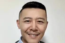 大冰已注销名下所有公司，网友：看来他不打算增加新的身份了图片
