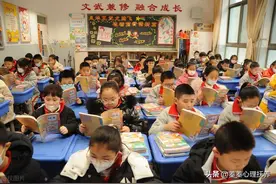 资深班主任提醒：学生放学后的5个细节，是拉开差距的关键图片
