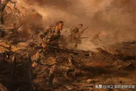 看看一战前的德国经济和军事有多强，难怪敢单挑英、法、俄图片