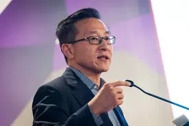 蔡崇信坦白了！马云离开后，阿里确实出问题了！图片