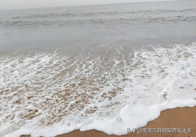 观海最佳处何处寻 —— 中国山东日照！！