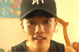 解清帅回归，爸爸将工作重心转移向哥哥图片