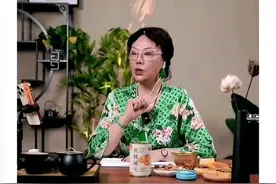 杨议出轨风波后续，杨议再发声，圈内人士直言梦真带货太能演图片