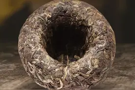 第一款走向欧洲的普洱茶，凭什么是它？图片