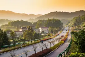 寻梦徽州，皖南4天3晚踏青赏花自驾线路，无需攻略，跟着玩就行了图片