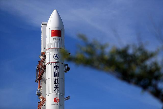 美军最怕一幕发生！中国北斗在轨升级完成，美国太空军战栗！